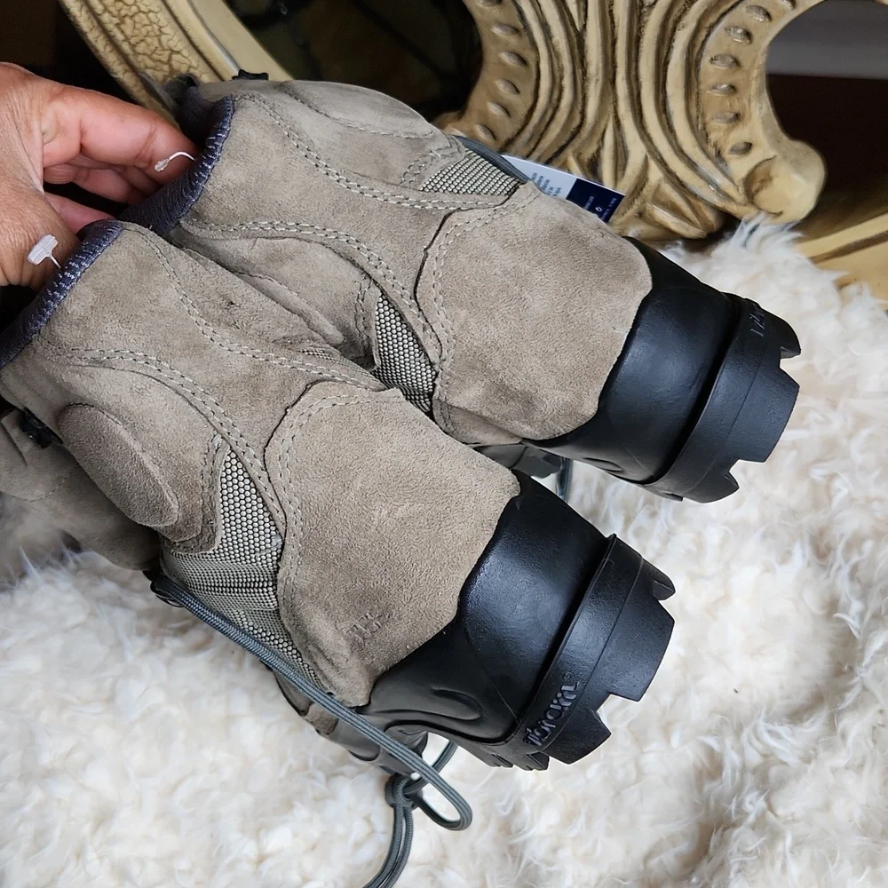 Bates Tora Bora Alpine Hiking Boots
